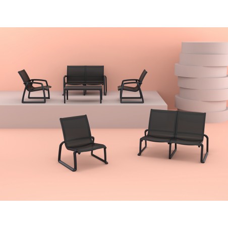 PACIFIC LOUNGE SOFA ARMCHAIR 234