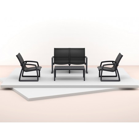 PACIFIC LOUNGE SOFA ARMCHAIR 234