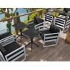 PACIFIC LOUNGE SOFA CHAIR 233