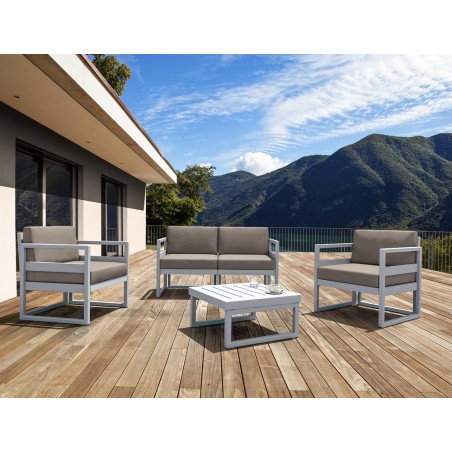 PACIFIC LOUNGE SOFA CHAIR 233