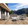 PACIFIC LOUNGE SOFA CHAIR 233