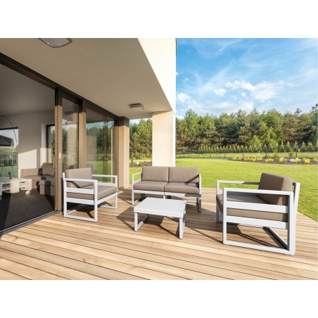 PACIFIC LOUNGE SOFA CHAIR 233