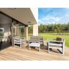 PACIFIC LOUNGE SOFA CHAIR 233