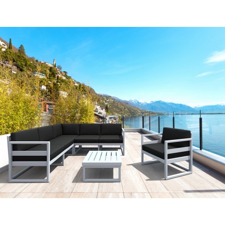 PACIFIC LOUNGE SOFA CHAIR 233
