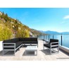 PACIFIC LOUNGE SOFA CHAIR 233