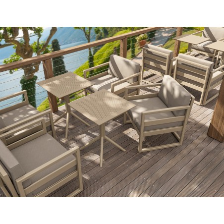 PACIFIC LOUNGE SOFA CHAIR 233