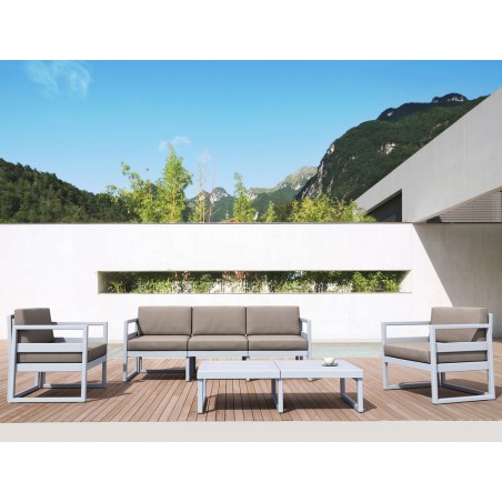 PACIFIC LOUNGE SOFA CHAIR 233