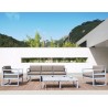 PACIFIC LOUNGE SOFA CHAIR 233