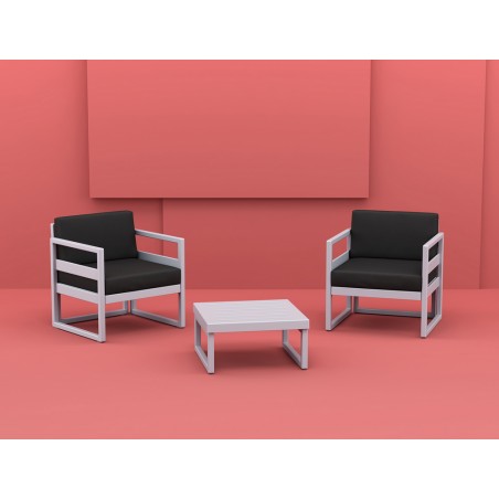 PACIFIC LOUNGE SOFA CHAIR 233