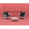 PACIFIC LOUNGE SOFA CHAIR 233