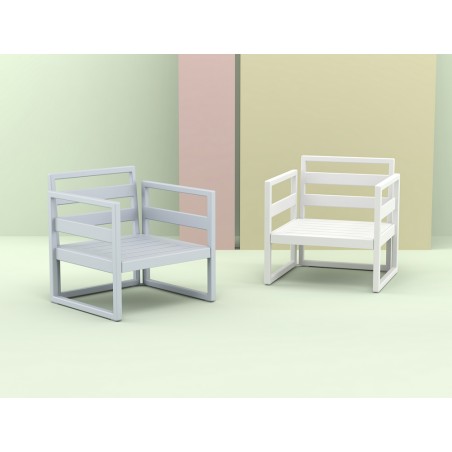 PACIFIC LOUNGE SOFA CHAIR 233