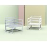 PACIFIC LOUNGE SOFA CHAIR 233
