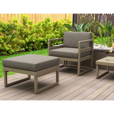 PACIFIC LOUNGE SOFA CHAIR 233