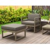 PACIFIC LOUNGE SOFA CHAIR 233