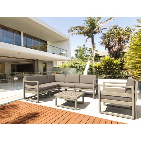PACIFIC LOUNGE SOFA CHAIR 233