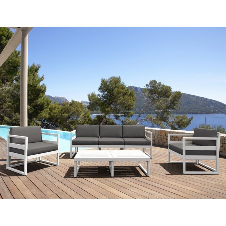 PACIFIC LOUNGE SOFA CHAIR 233