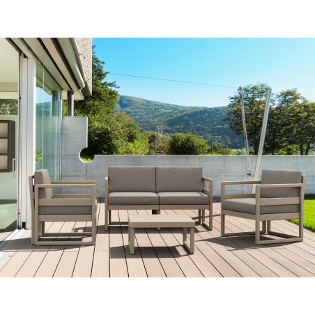 PACIFIC LOUNGE SOFA CHAIR 233
