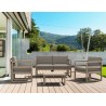 PACIFIC LOUNGE SOFA CHAIR 233