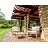 PACIFIC LOUNGE SOFA CHAIR 233