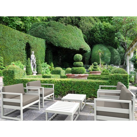 PACIFIC LOUNGE SOFA CHAIR 233