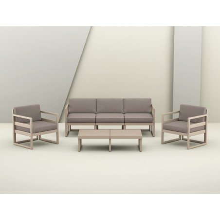 PACIFIC LOUNGE SOFA CHAIR 233