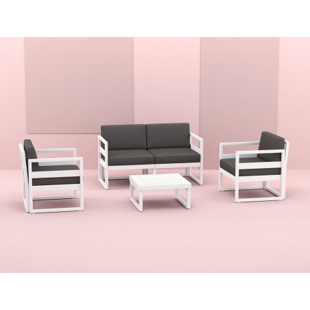 PACIFIC LOUNGE SOFA CHAIR 233