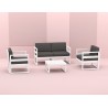 PACIFIC LOUNGE SOFA CHAIR 233