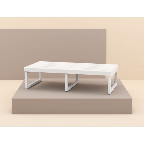 MYKONOS LOUNGE TABLE XL 138