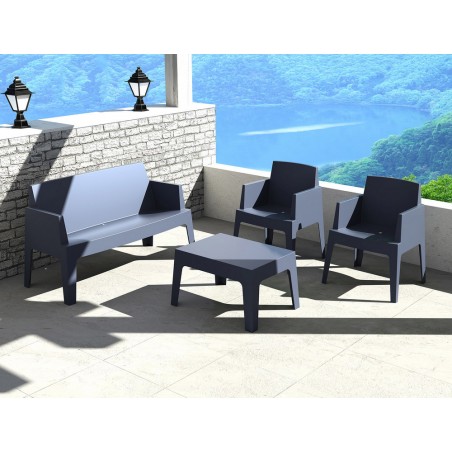BOX TABLE 064