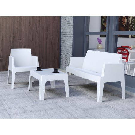 BOX TABLE 064