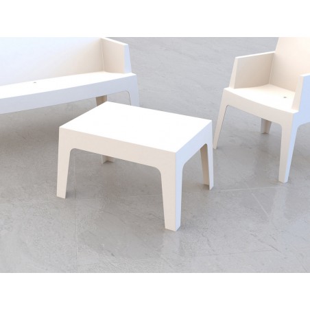 BOX TABLE 064