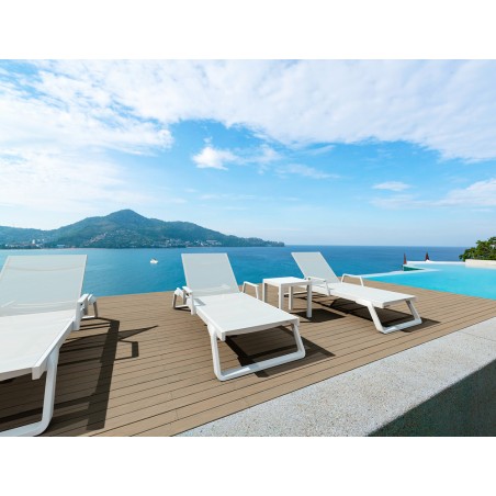 OCEAN SIDE TABLE 066