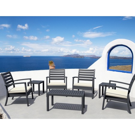 OCEAN TABLE 069