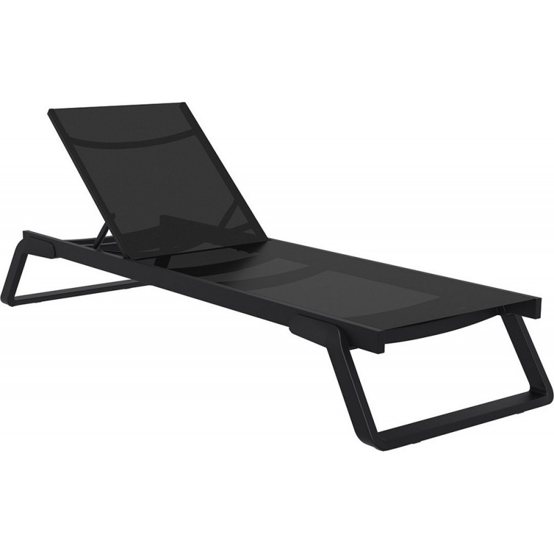 TROPIC 708 Siesta Tropic cot art. 708 with polymer structure
