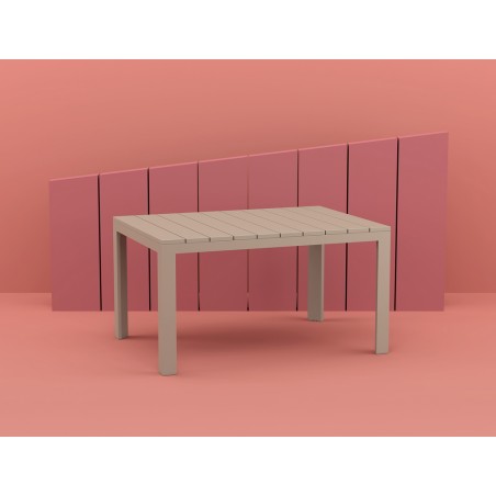 ATLANTIC TABLE 140/210 762