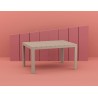 ATLANTIC TABLE 140/210 762