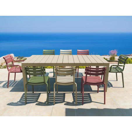 ATLANTIC TABLE 210/280 764