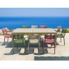 ATLANTIC TABLE 210/280 764