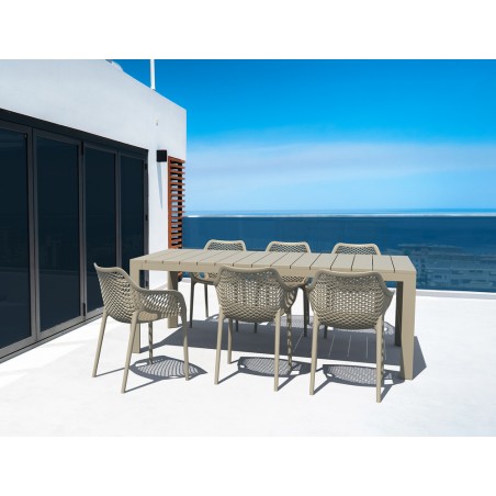 ATLANTIC TABLE 210/280 764