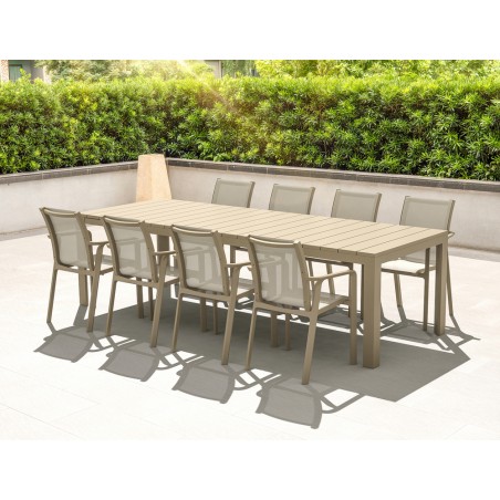 ATLANTIC TABLE 210/280 764