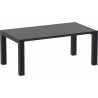 VEGAS TABLE MEDIUM 774
