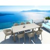 VEGAS TABLE MEDIUM 774