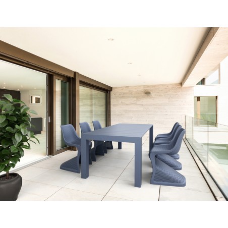VEGAS TABLE MEDIUM 774