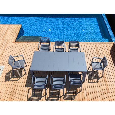VEGAS TABLE MEDIUM 774