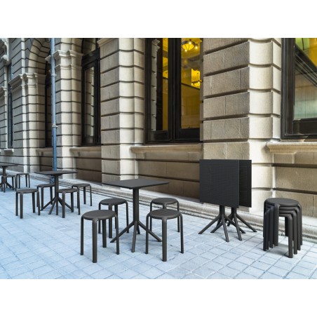SKY FOLDING TABLE 60 114