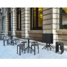 SKY FOLDING TABLE 60 114
