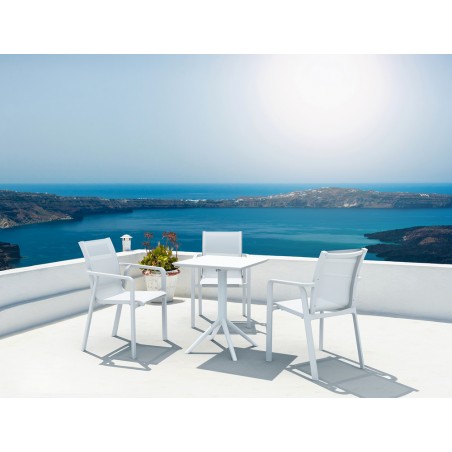 SKY FOLDING TABLE 60 114