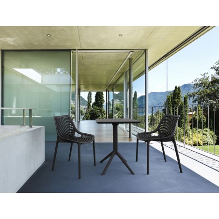 SKY FOLDING TABLE 60 114
