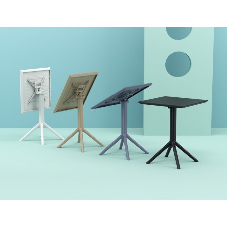 SKY FOLDING TABLE 60 114