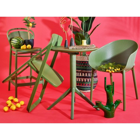 SKY FOLDING TABLE 60 121